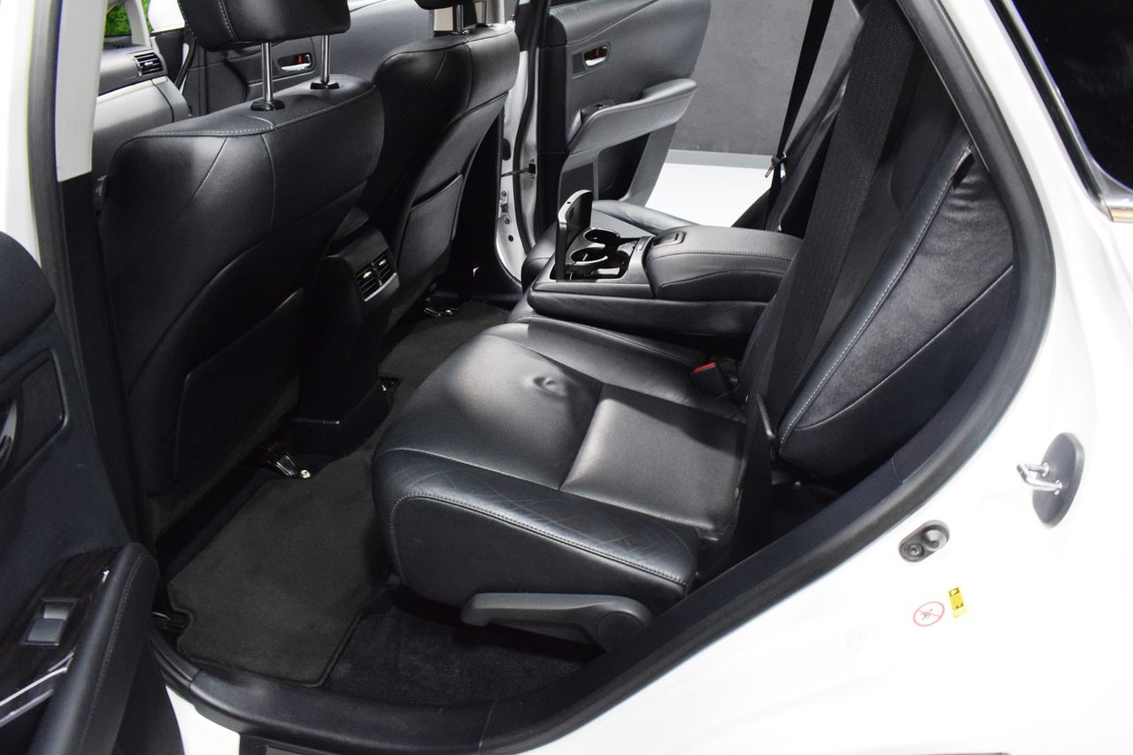 Foto Lexus RX 14