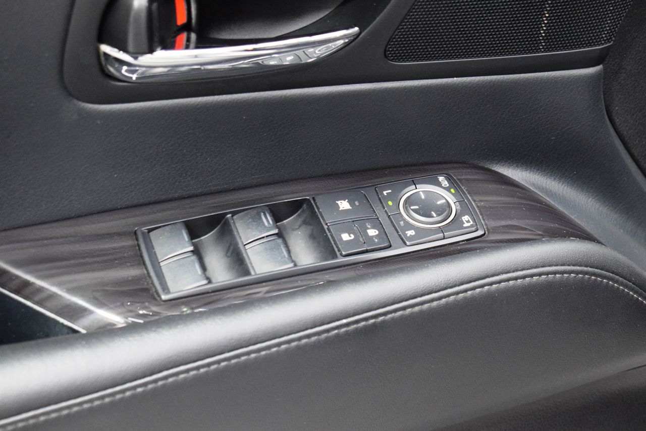Foto Lexus RX 18