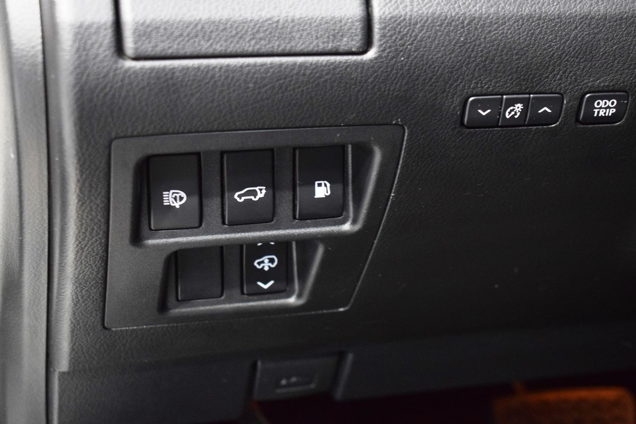 Foto Lexus RX 19