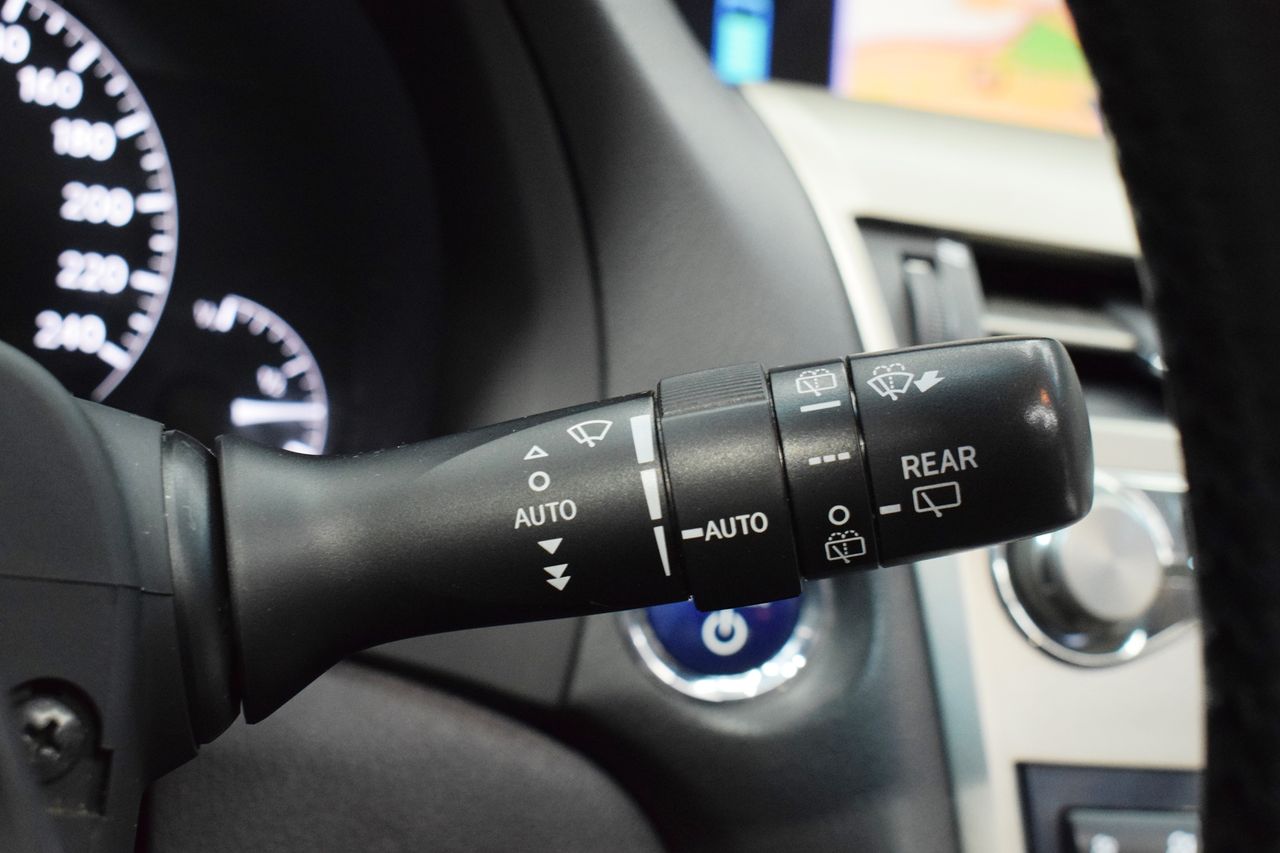 Foto Lexus RX 24