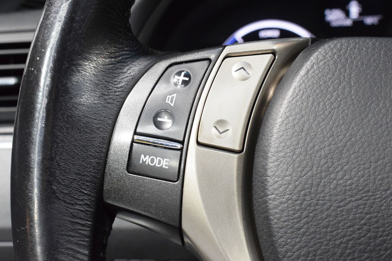 Foto Lexus RX 25