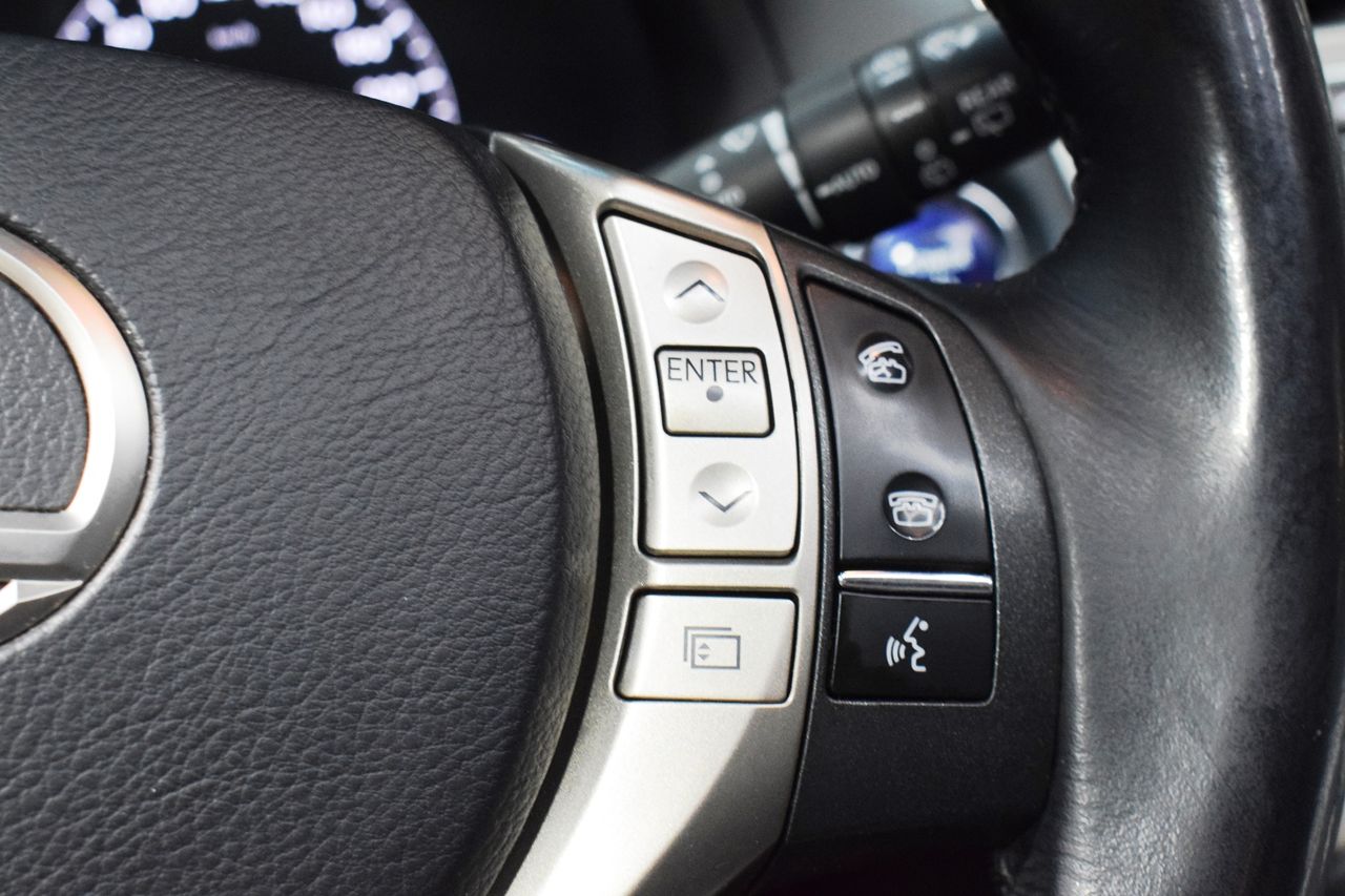 Foto Lexus RX 26
