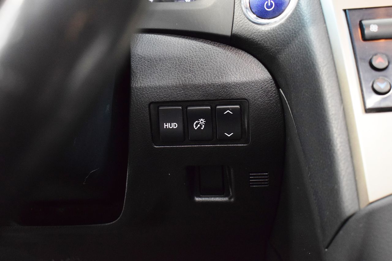 Foto Lexus RX 28