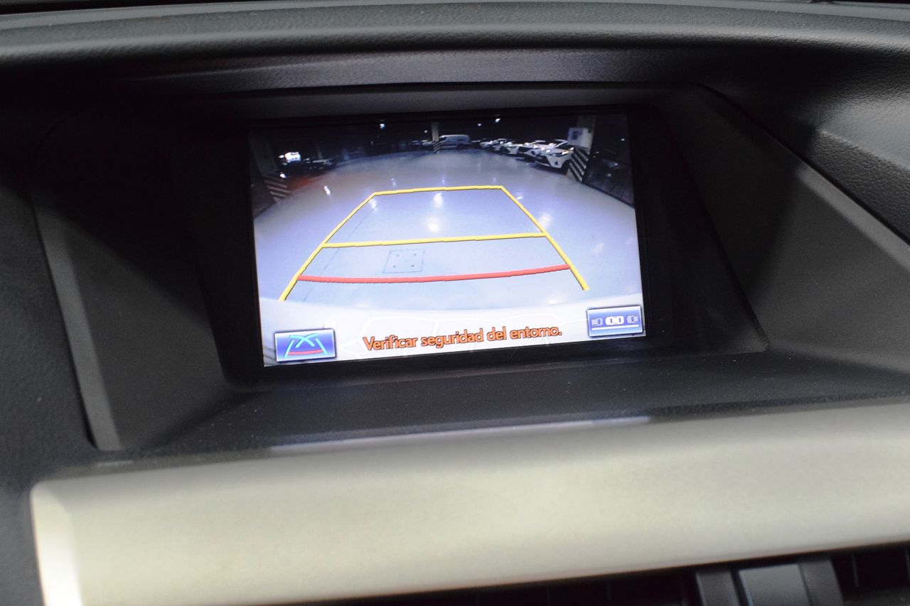 Foto Lexus RX 30