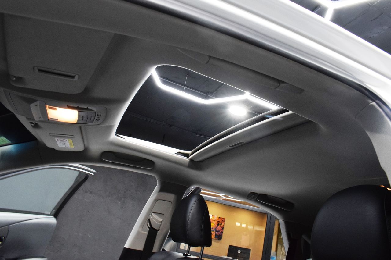 Foto Lexus RX 33