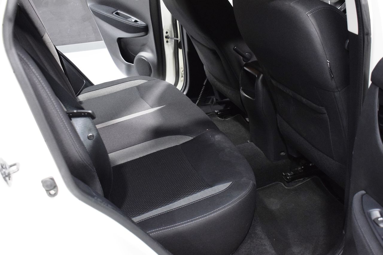 Foto Nissan Qashqai 11