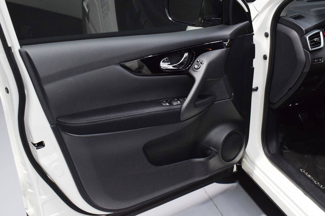 Foto Nissan Qashqai 13