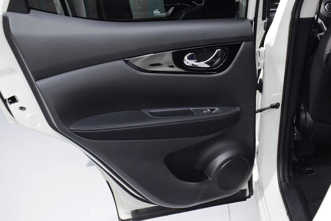 Foto Nissan Qashqai 14