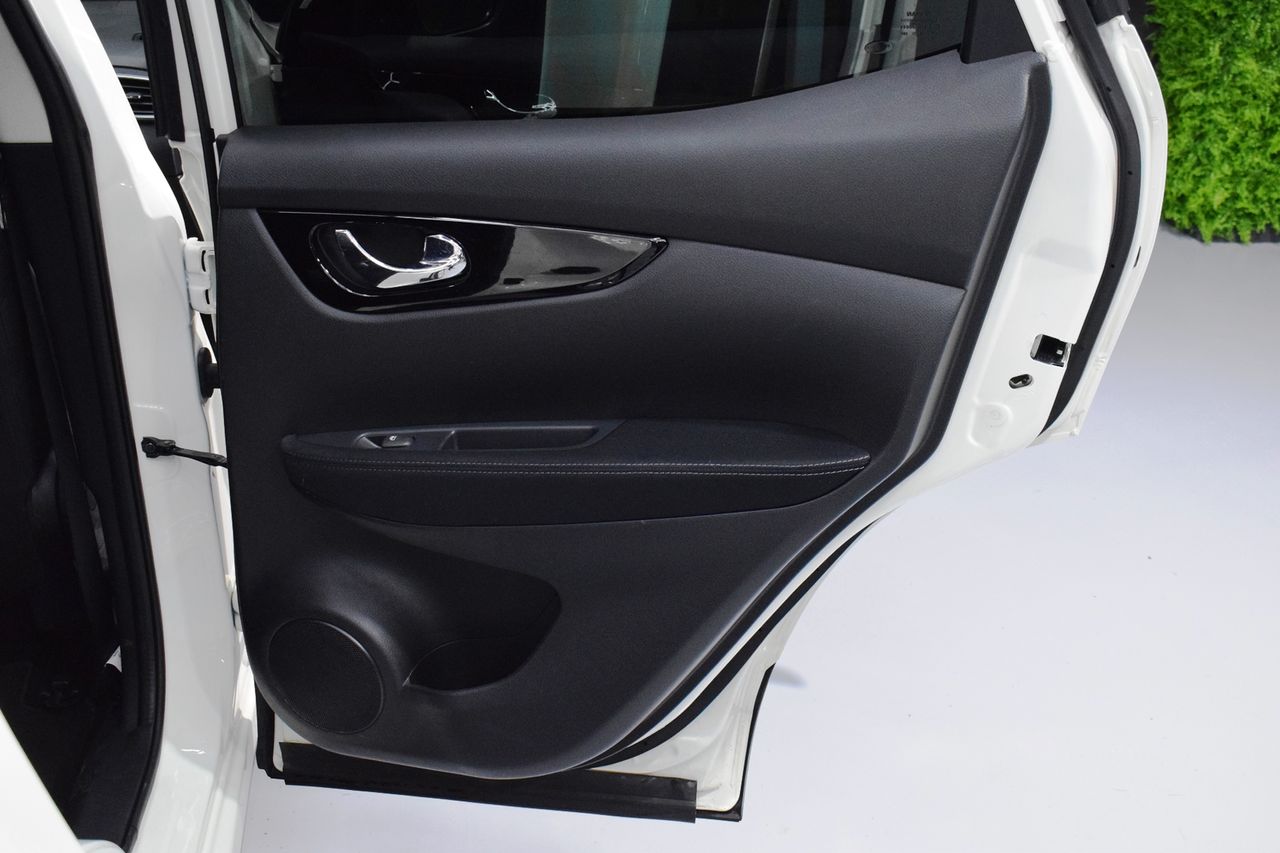 Foto Nissan Qashqai 15