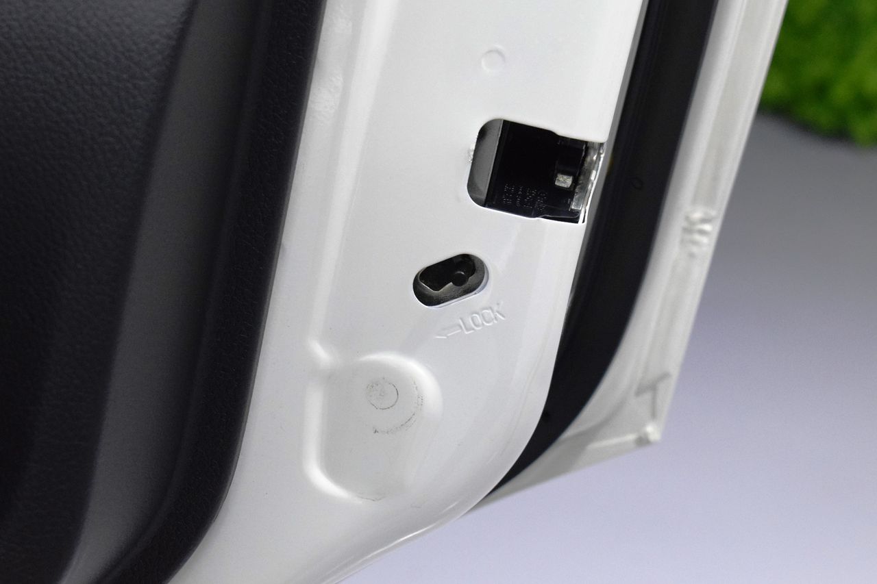 Foto Nissan Qashqai 16