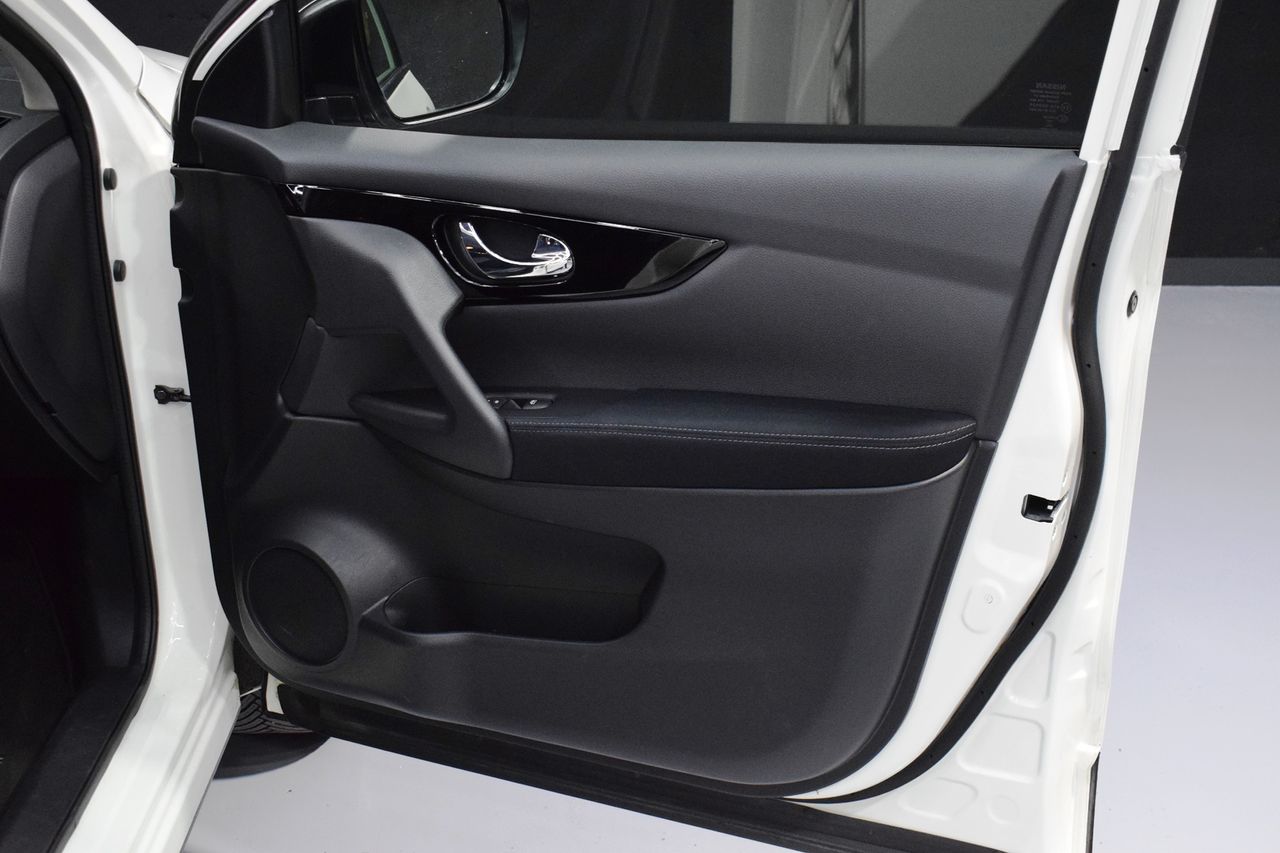 Foto Nissan Qashqai 17
