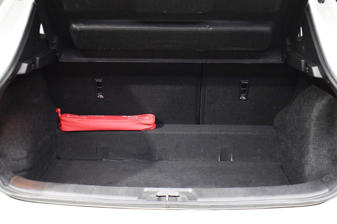 Foto Nissan Qashqai 19