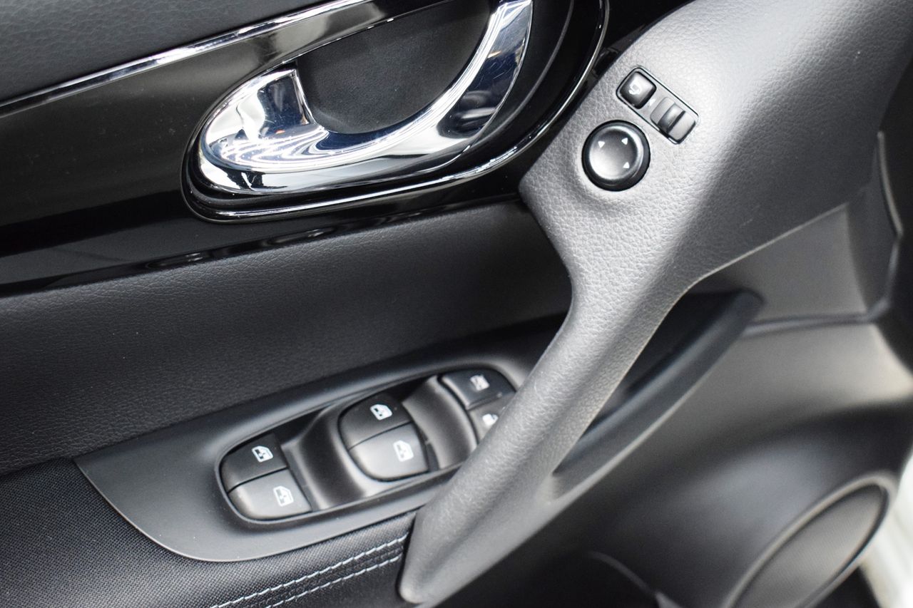 Foto Nissan Qashqai 21