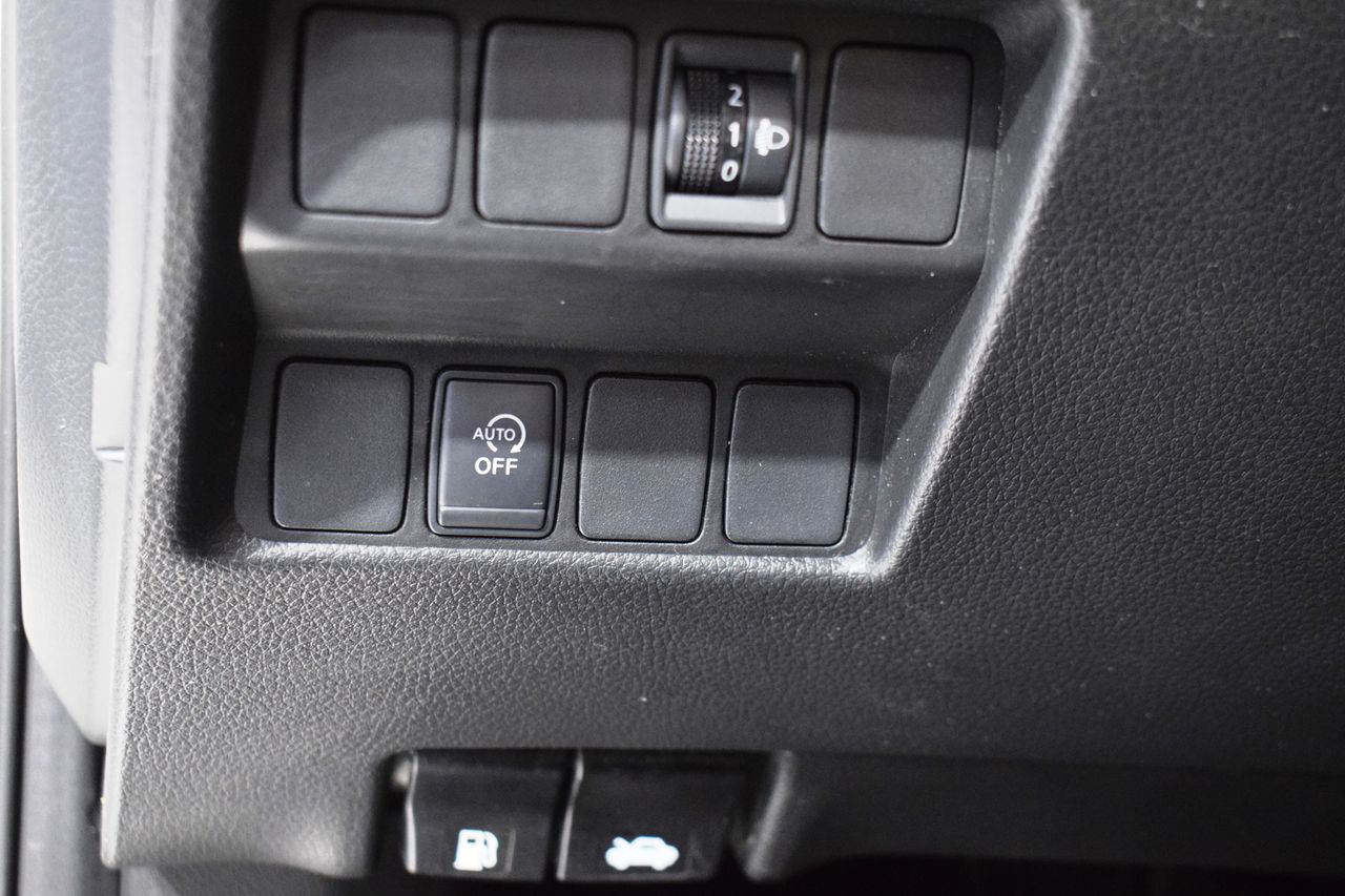Foto Nissan Qashqai 22