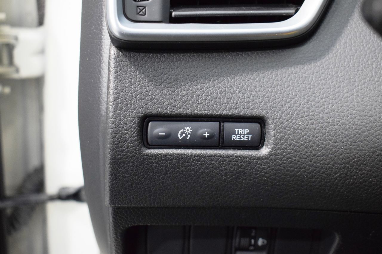 Foto Nissan Qashqai 23