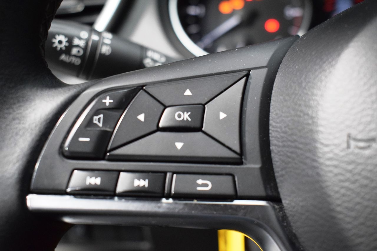 Foto Nissan Qashqai 26