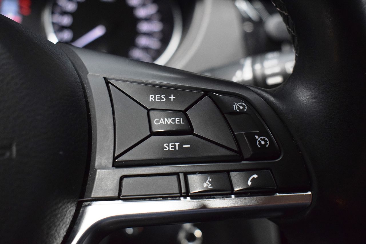 Foto Nissan Qashqai 27