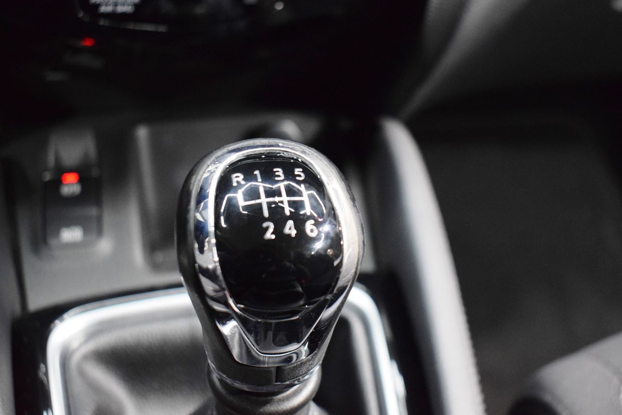 Foto Nissan Qashqai 28