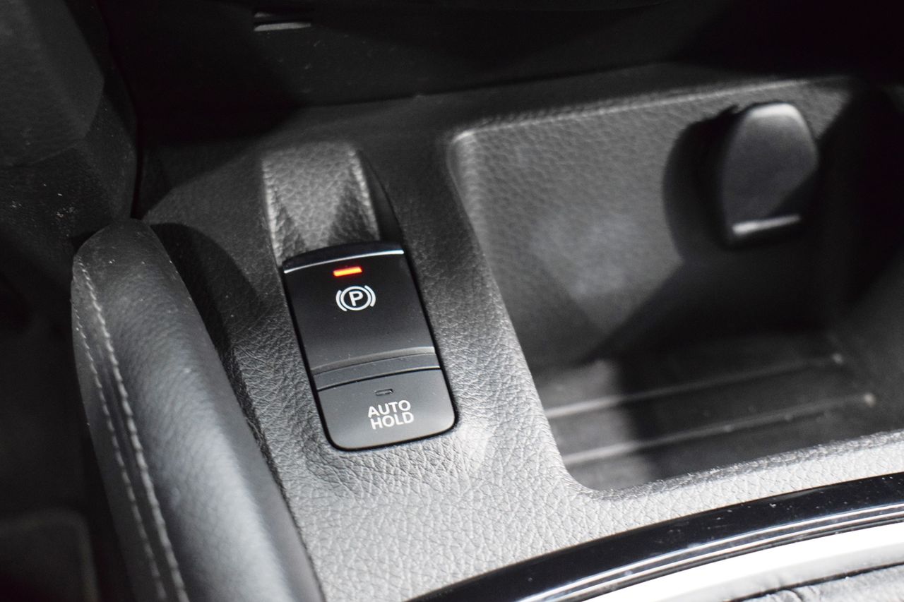 Foto Nissan Qashqai 29