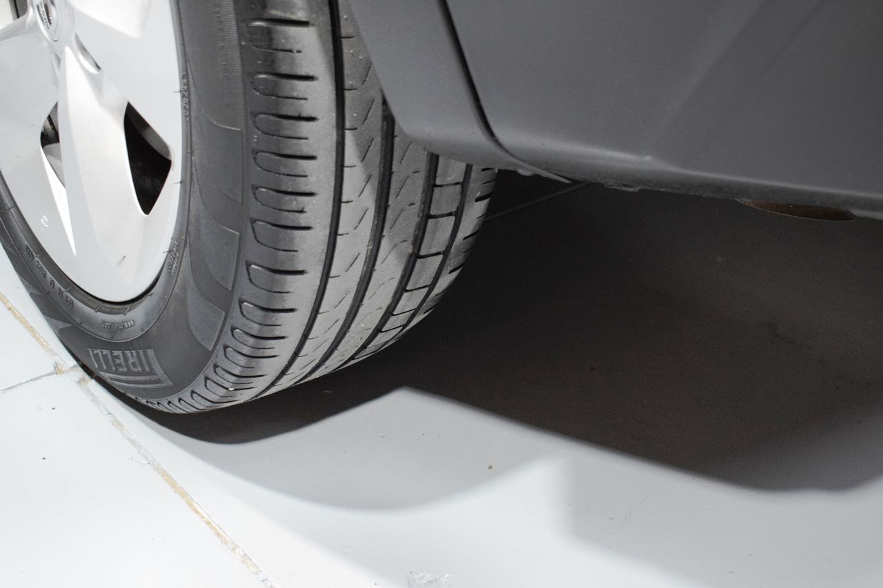 Foto Nissan Qashqai 34