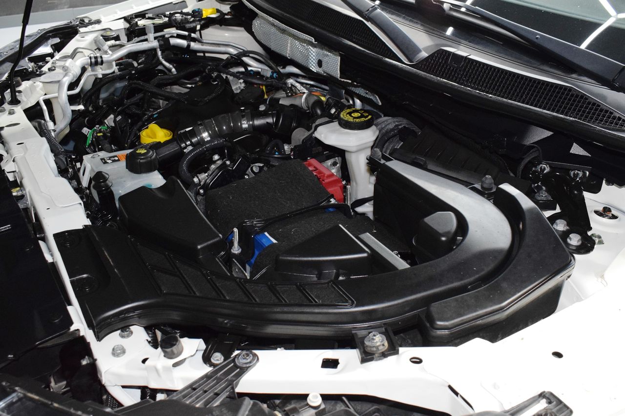 Foto Nissan Qashqai 36