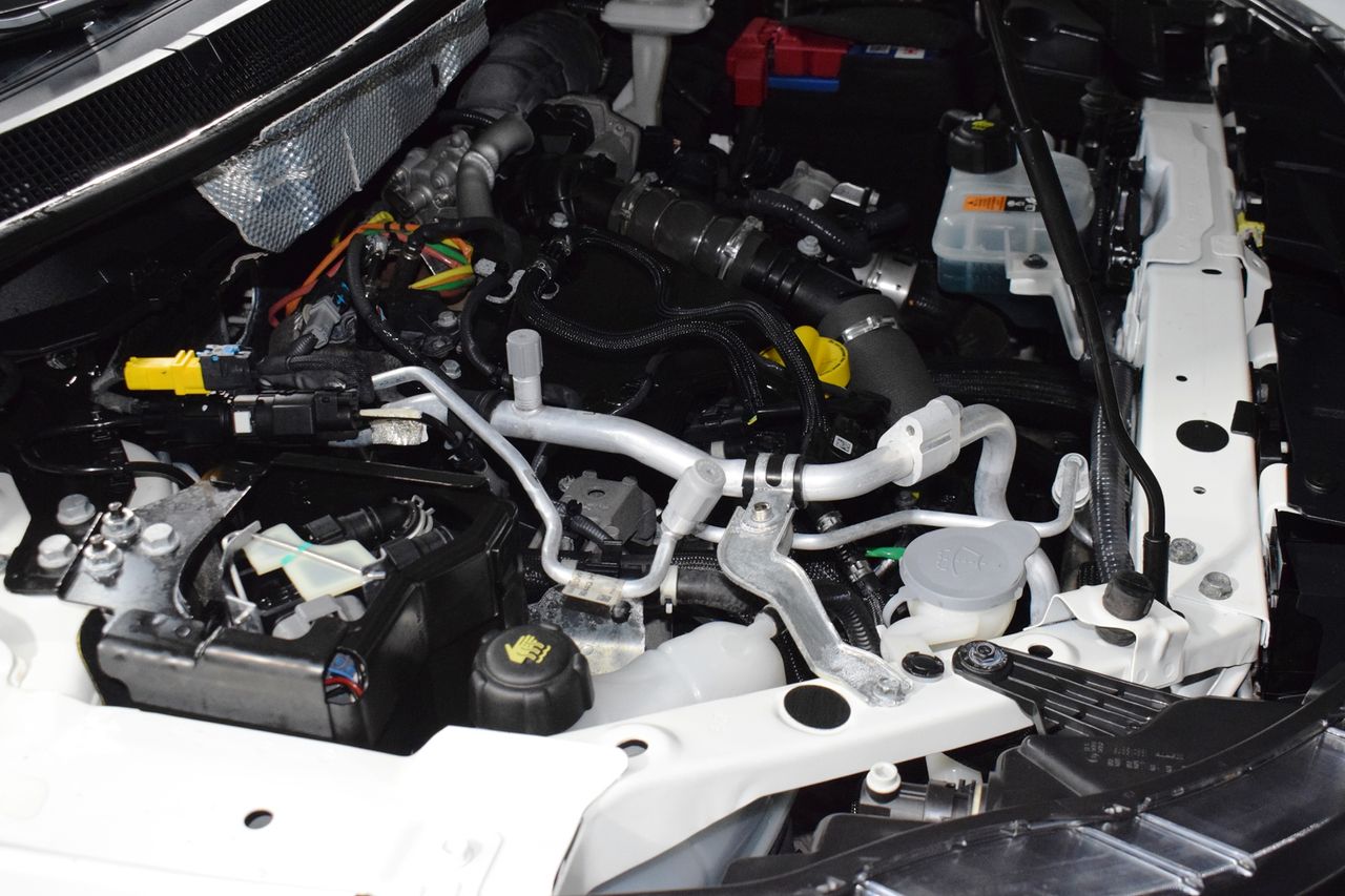Foto Nissan Qashqai 37