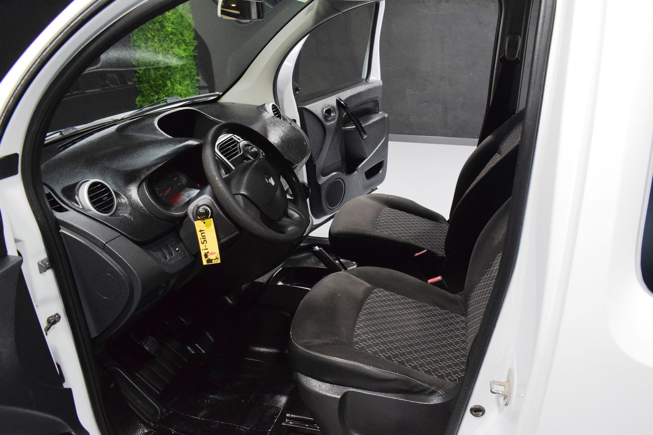 Foto Renault Kangoo 7