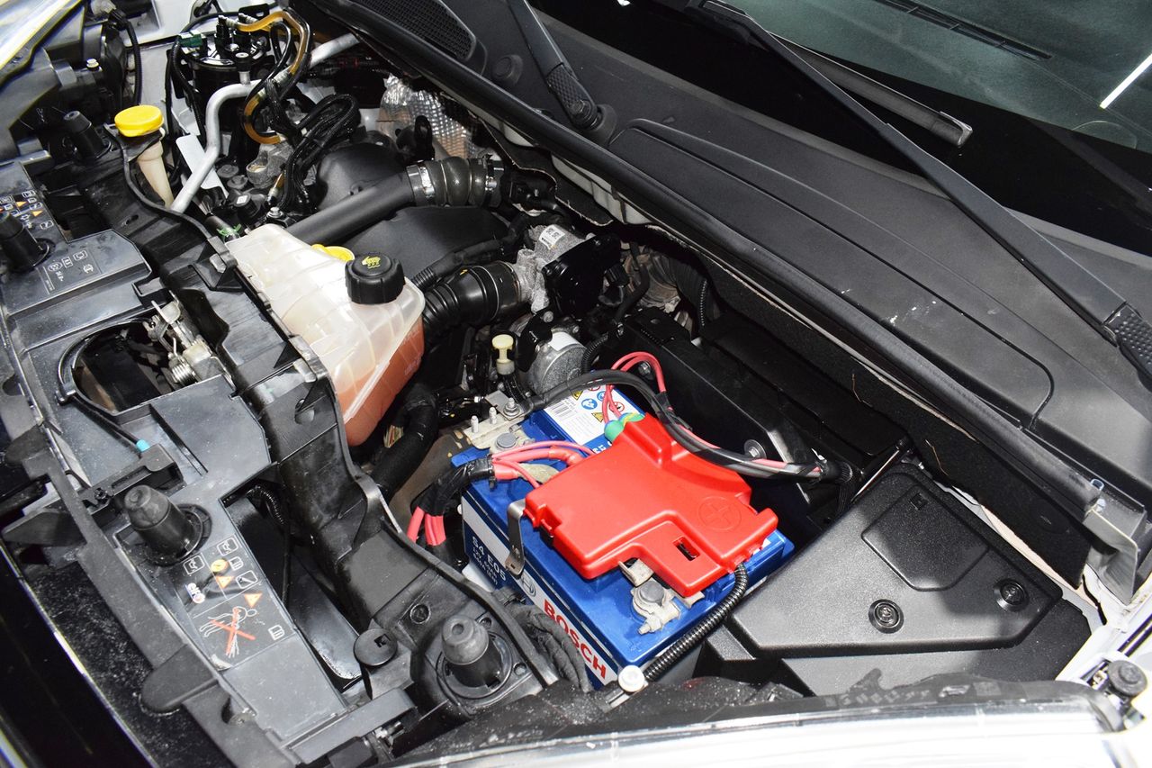 Foto Renault Kangoo 17