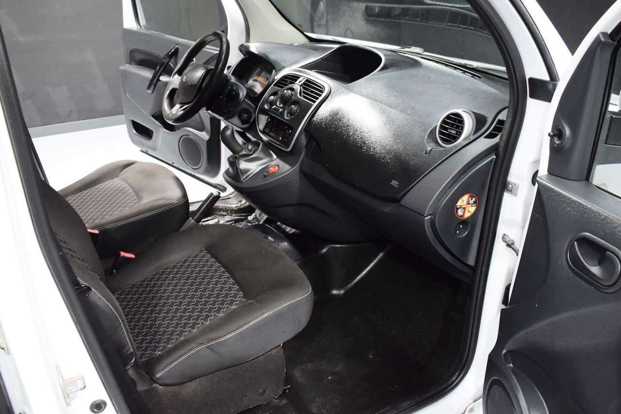 Foto Renault Kangoo 9
