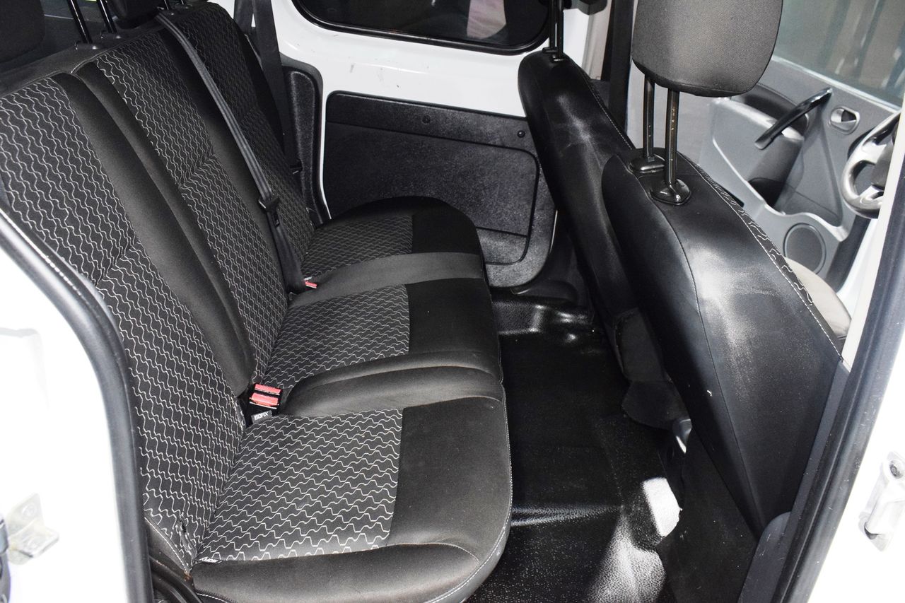 Foto Renault Kangoo 10