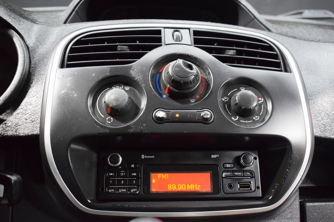 Foto Renault Kangoo 12