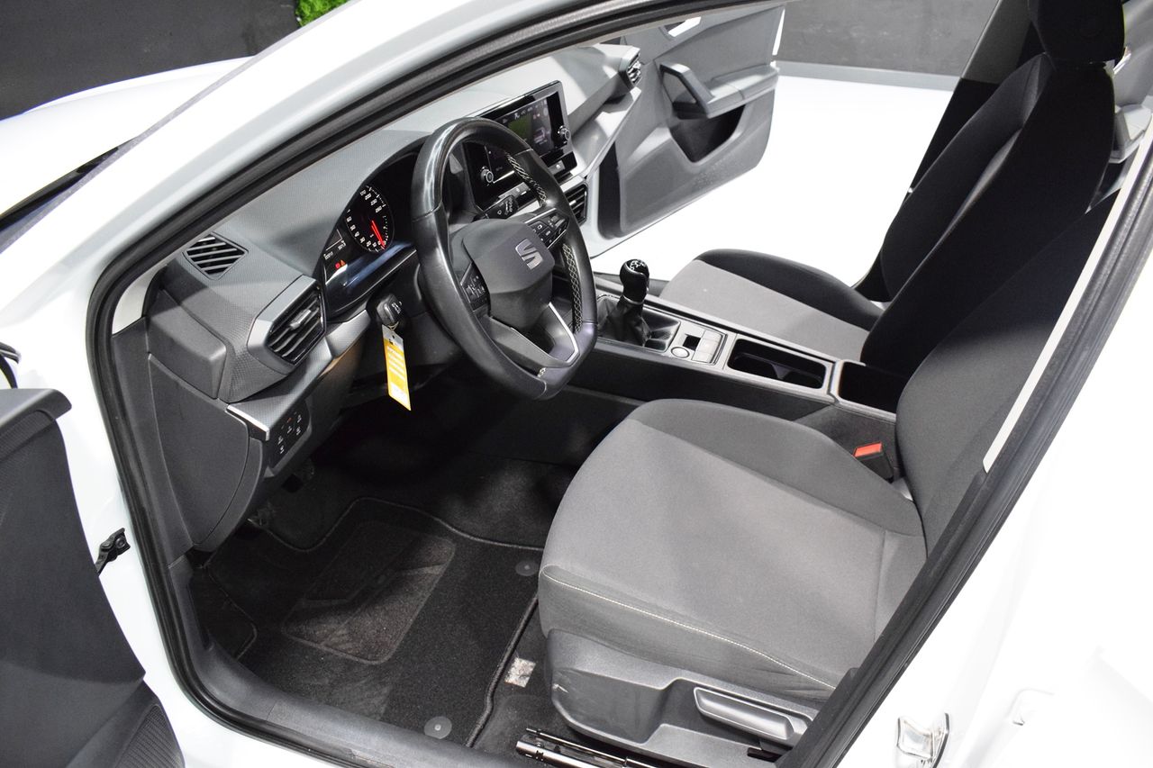 Foto Seat León 7