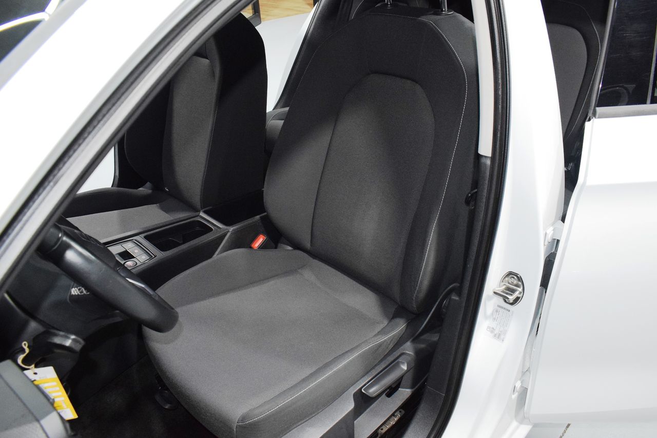 Foto Seat León 8