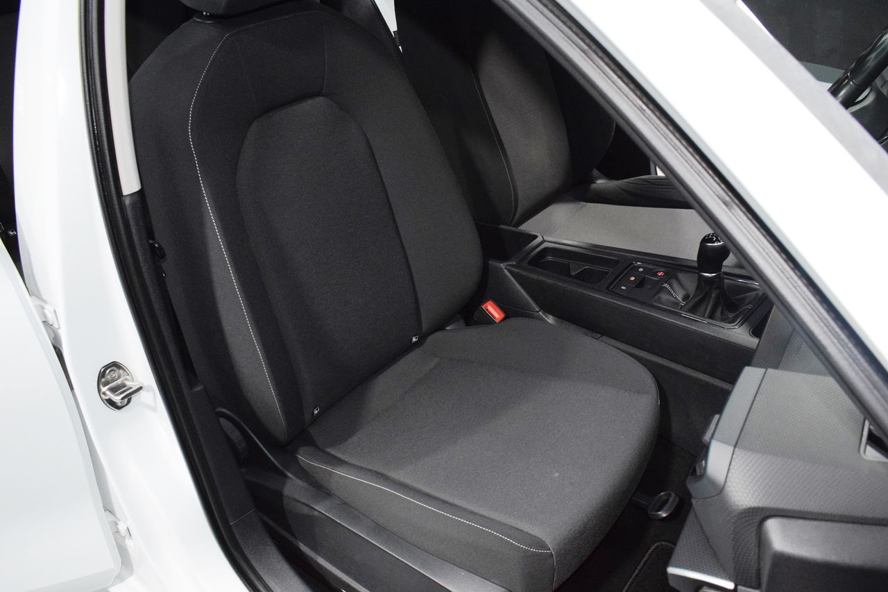 Foto Seat León 10