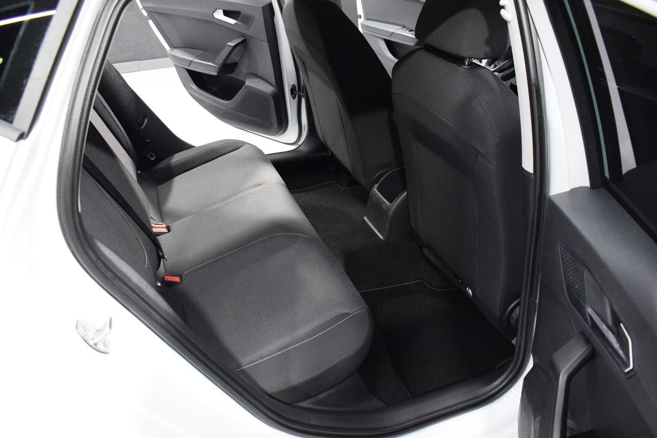 Foto Seat León 11