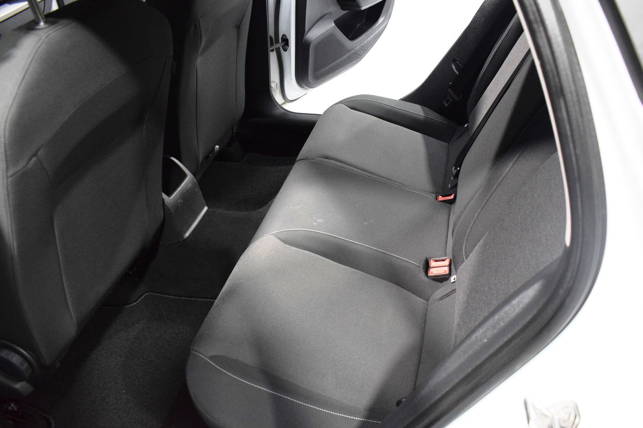 Foto Seat León 12