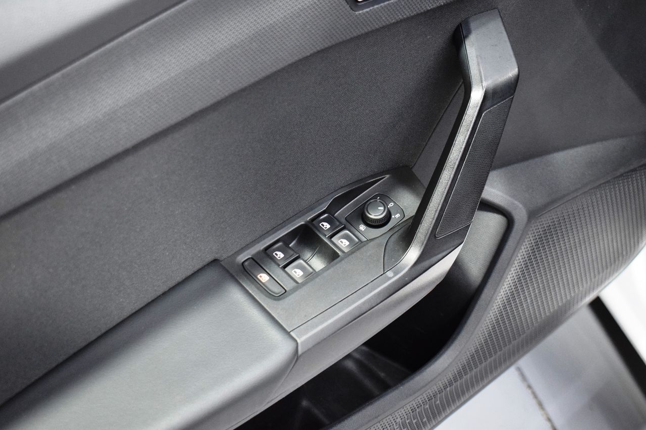 Foto Seat León 13
