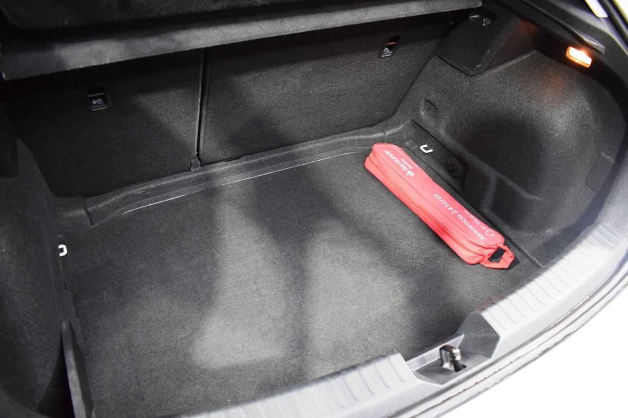 Foto Seat León 15