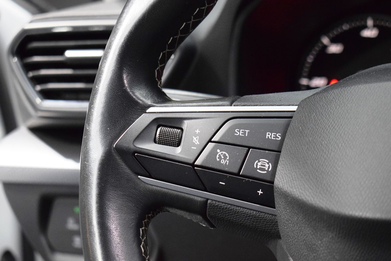 Foto Seat León 18