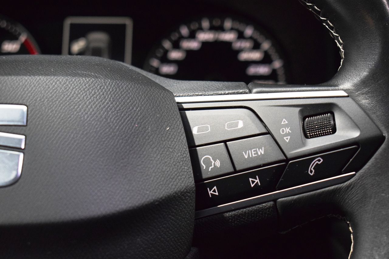 Foto Seat León 19