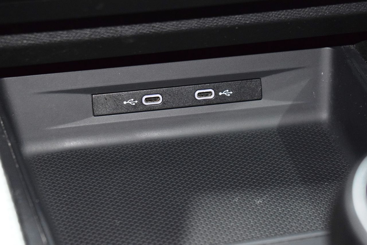 Foto Seat León 20