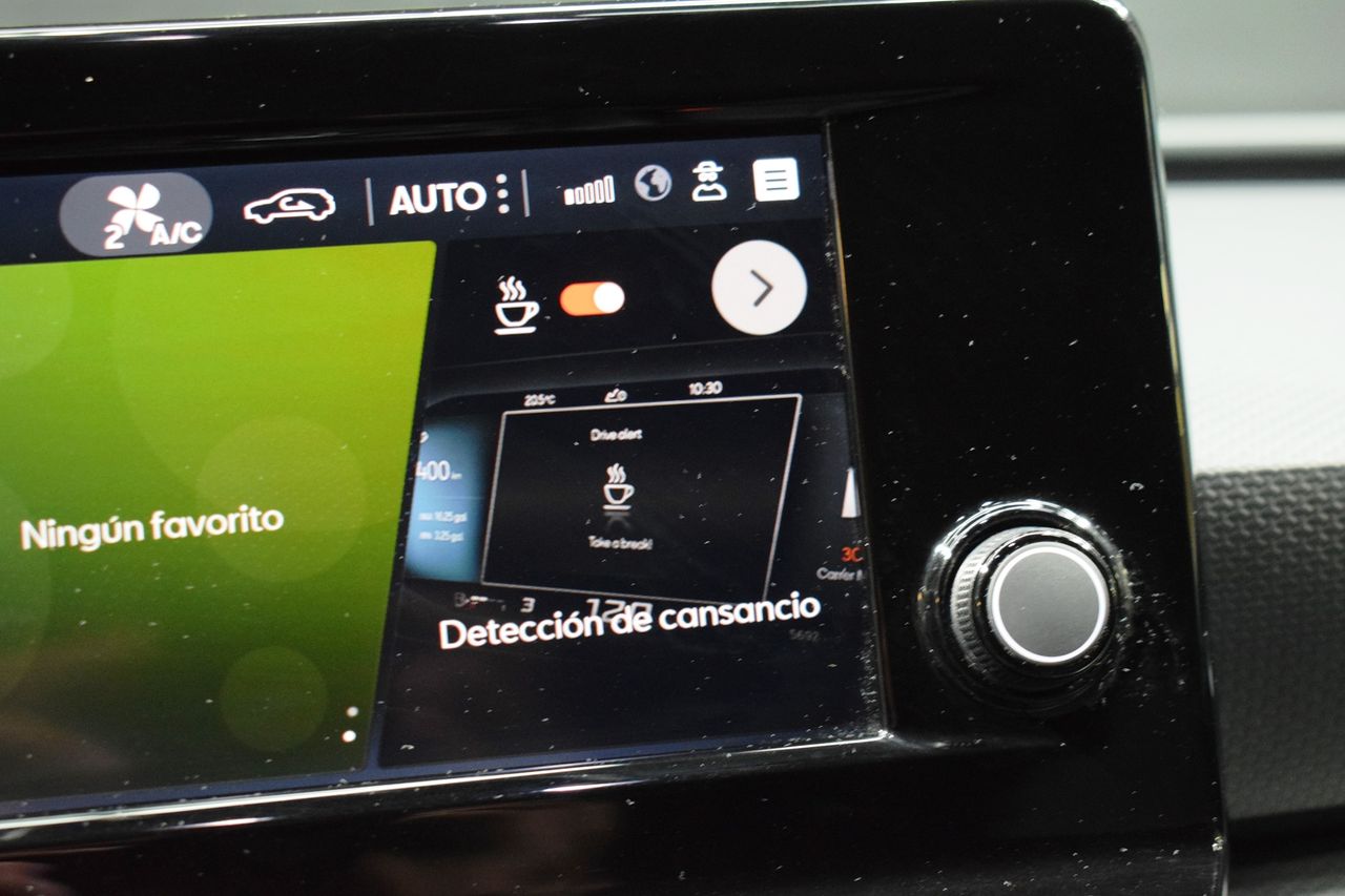 Foto Seat León 25