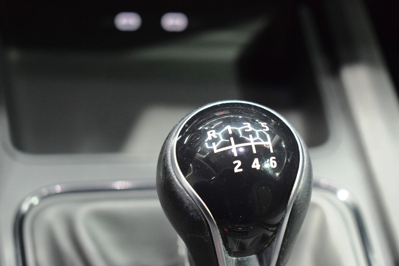 Foto Seat León 26