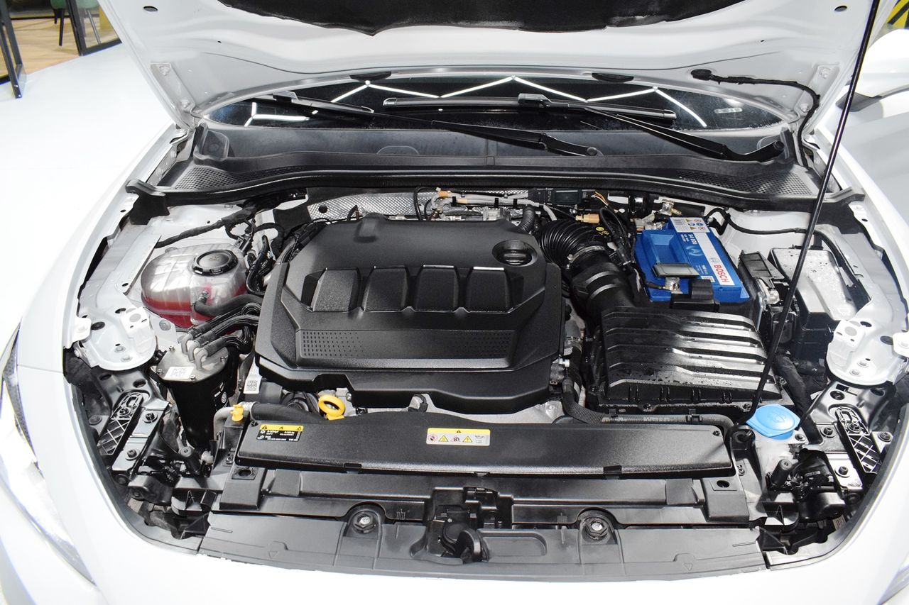 Foto Seat León 30
