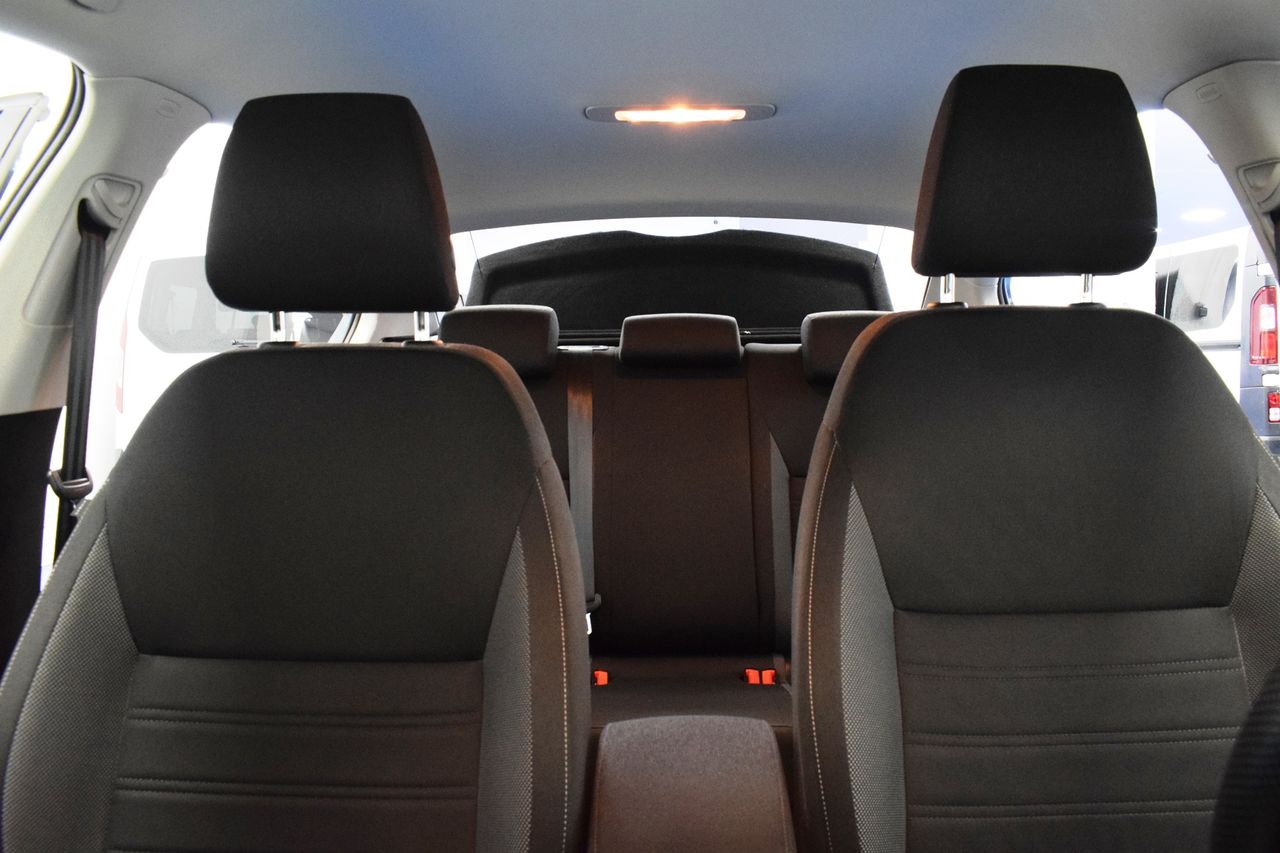 Foto Skoda Octavia 17
