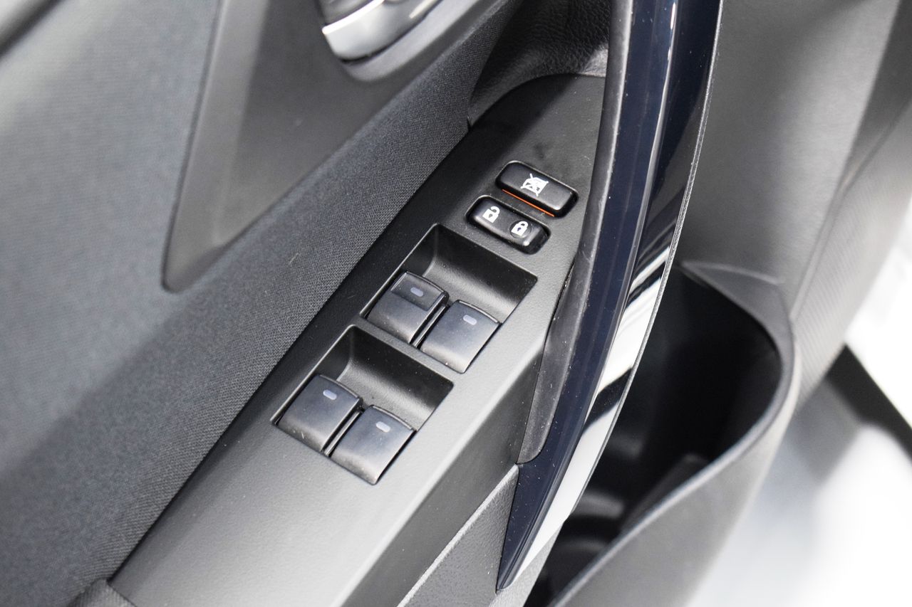 Foto Toyota Auris 20