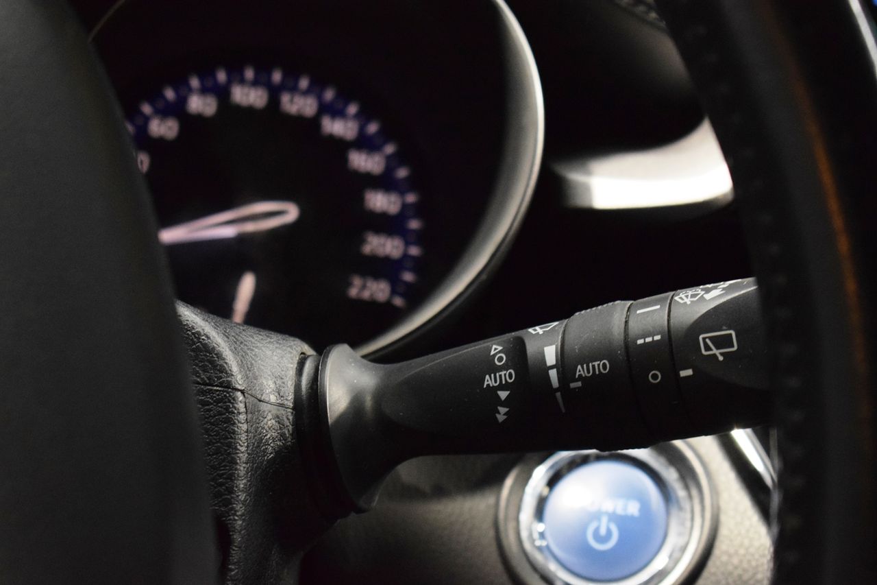 Foto Toyota C-HR 19