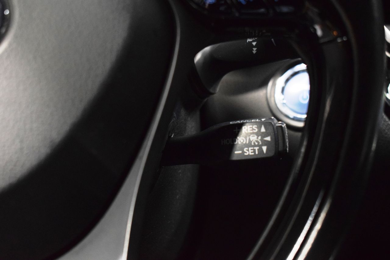 Foto Toyota C-HR 22