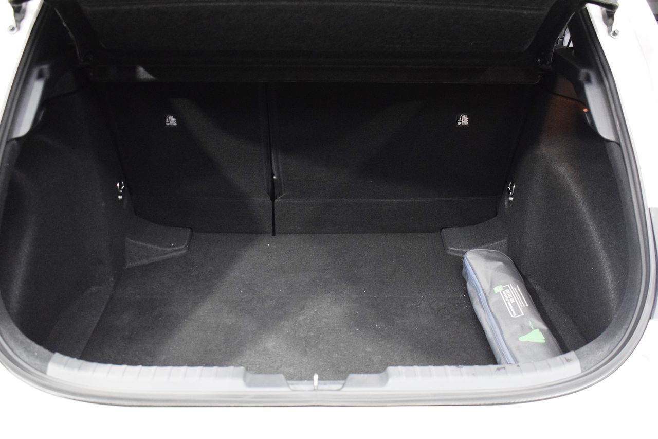 Foto Toyota Corolla 13