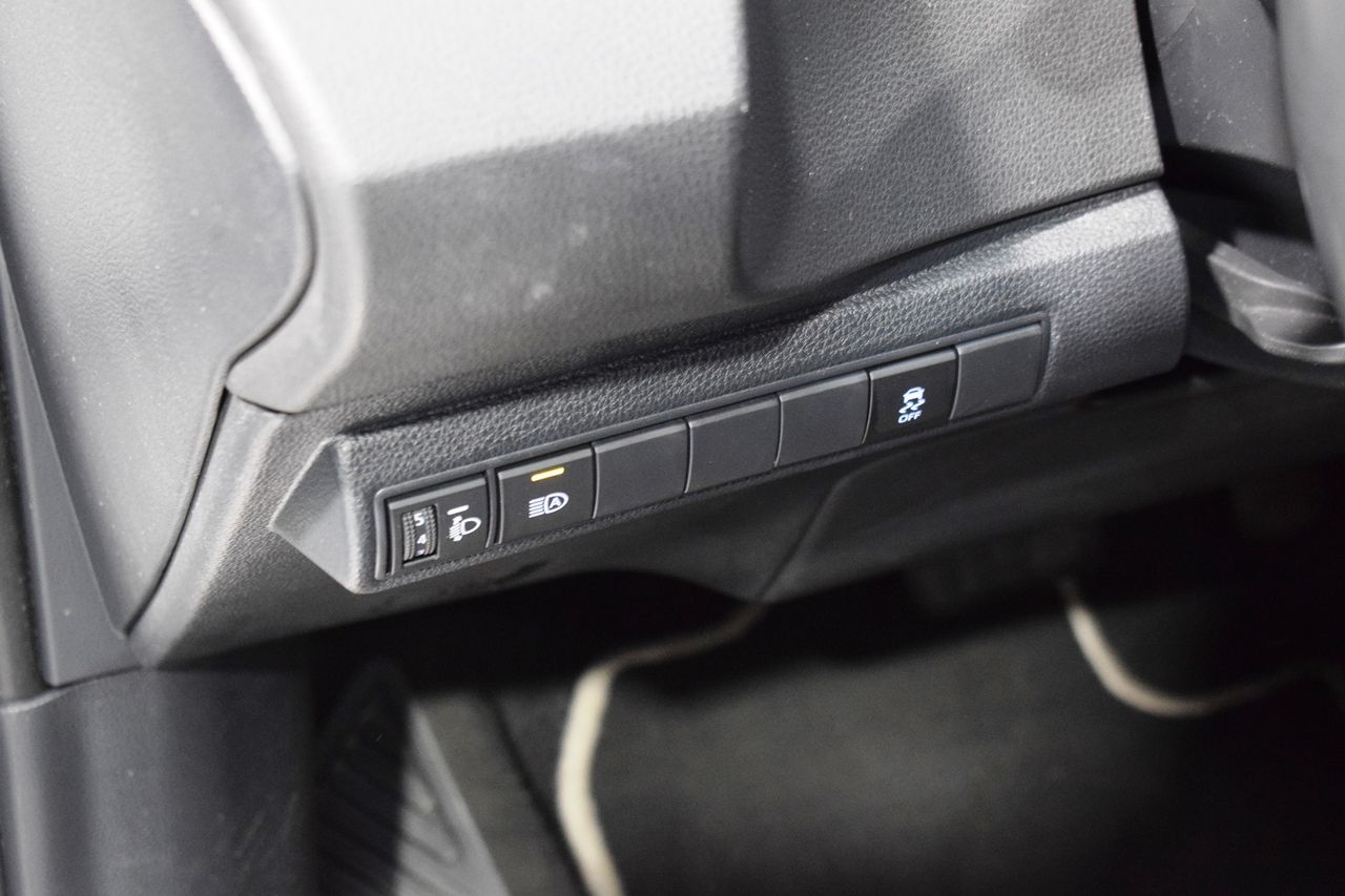 Foto Toyota Corolla 14